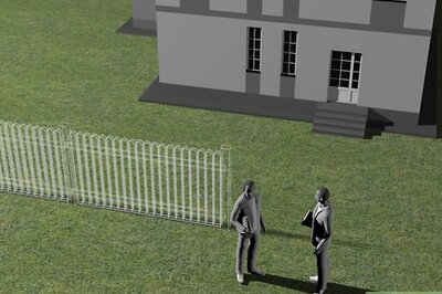 How to Install a Privacy Fence