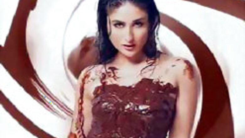 Kareena's lasting affair with Vishal