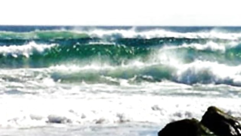 Tsunami hit Indian coast 1,000 years back: Study