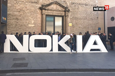 Nokia Aims to be Top Smartphone Player Globally With Key Focus on India