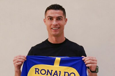 Al Nassr: Know All Details About Cristiano Ronaldo's New Club