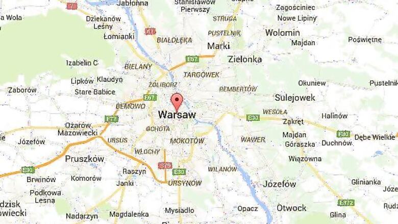 Polish opposition questions election results