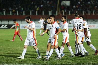 East Bengal Send Contract Papers to New Recruits After Delay Due to Covid-19 Lockdown