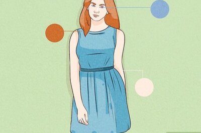 How to Choose an Evening Dress by Color