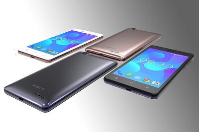 Zen Mobile Launch Cinemax Force at Rs 4,290