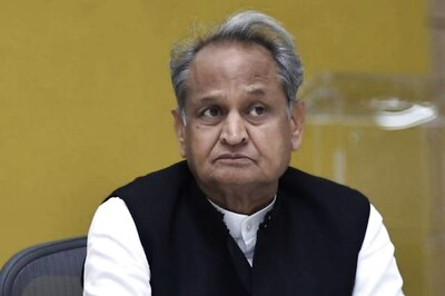 Atmosphere of Fear and Violence in Country, Claims Rajasthan CM Ashok Gehlot
