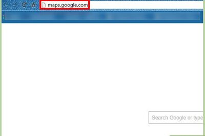 How to Check Traffic on Google Maps