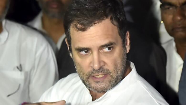 'Desperate to Silence Me': Rahul Gandhi Pleads Not Guilty in Defamation Case for 'Thieves-Modi' Remark
