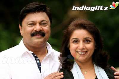 Malayalam Review: 'Molly Aunty Rocks' is average