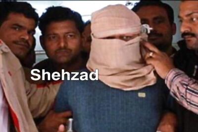 Students hold protest march on 5th anniversary of the Batla House encounter