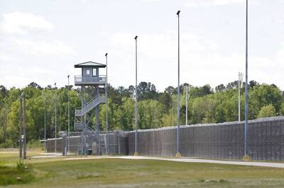 Seven Inmates Die in Hours-long South Carolina Prison Fights in US