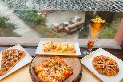 World Pizza Day 2024: 5 Unique Pizza Recipes For You To Try Today