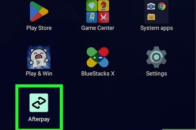 How to Use Your Afterpay Card Online