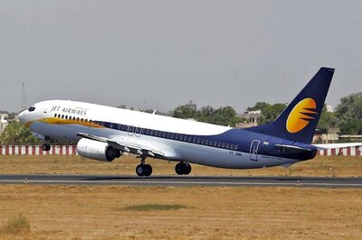 Gaurang Shetty, Third Director to Quit Jet Airways in a Month