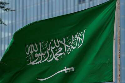 Saudi Arabian Academic Sentenced to Death for Using Twitter, WhatsApp, Sharing News 'Hostile' to Country