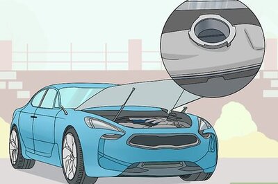 How to Fix a Brake Fluid Leak