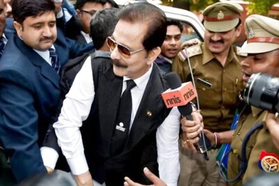 Subrata Roy Death: Earning Rs 1,500 in Gorakhpur, How Sahara Chief Built an Empire Worth Over Rs 1.5L Cr