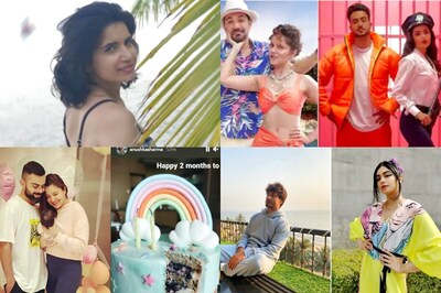 TMKOC Actress Priya Ahuja Shares Post on Body Positivity, Eijaz Khan Supports Rubina Dilaik, Jasmin Bhasin's Music Videos