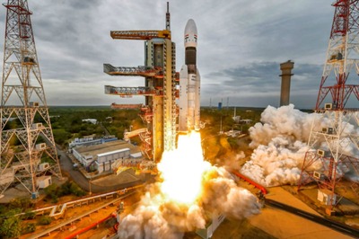 Chandrayaan-2 Completes a Year in Lunar Orbit, Adequate Fuel to Last for 7 Years, Says ISRO