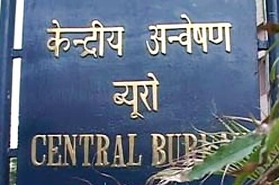 PMO appoints its choice as CBI Additional Director