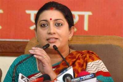 Admission rigmarole for HRD Minister Smriti Irani to get children in school