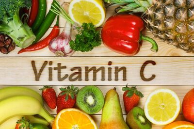Vitamin C To Biotin, 5 Supplements To Achieve Radiance And Glow