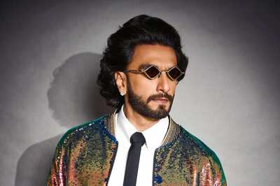 Happy Birthday Ranveer Singh: Malhari to Khalibali, 5 Hit Dance Numbers of The Actor That Makes For a Perfect Party Playlist