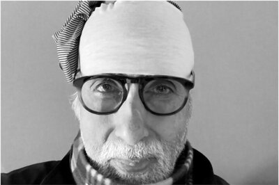 Amitabh Bachchan Claims Coronavirus Spreads Through Flies, Health Ministry Says it Does Not