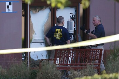 Calif shooter's visa request did not have key info: US lawmaker