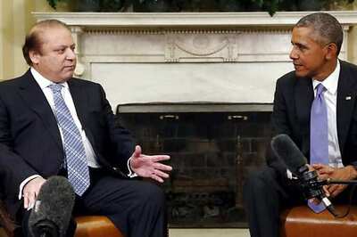 Will only engage in Indo-Pak peace process if both jointly ask: US