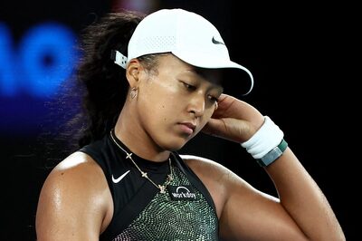 Australian Open 2024: Naomi Osaka Vows Not to Mope After 'Bittersweet' Early Exit
