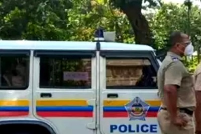 499 Police Personnel in Maharashtra Found Infected in 24 Hours; Active Tally Crosses 4,000