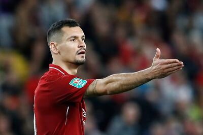 Coronavirus Lockdown Has Been a Mental Battle: Liverpool's Dejan Lovren