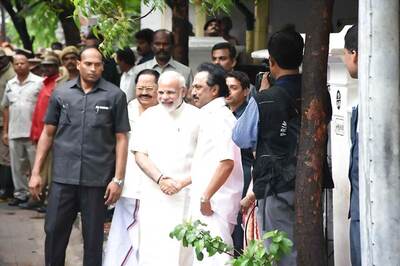 As BJP-Congress Lock Horns in Kanyakumari, Will Religion and Caste Outweigh Economy Concerns?