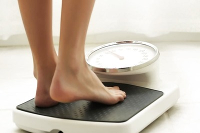 Worried You Getting Fat? Weigh Yourselves Daily to Shed Extra Kilos