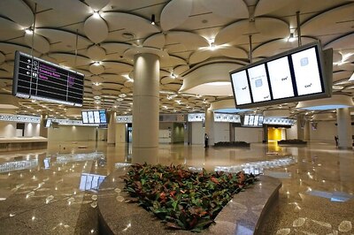 Mumbai Airport Scam Case: GVK Group, MIAL Booked by ED for Money Laundering