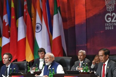 'Decisive Factor, High Expectations': US, France, Leading Economies Laud India as it Takes Over G20 Presidency