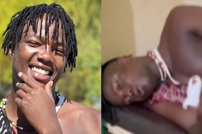 Viral Sensation Kili Paul Attacked with Knife, Sticks, Clubs; Fans Pray For Him