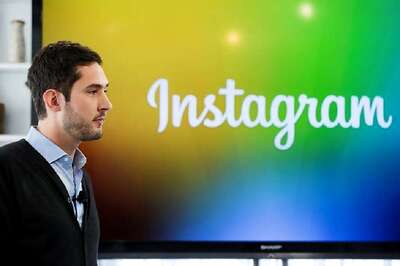 Instagram Now Allows You to Follow Hashtags