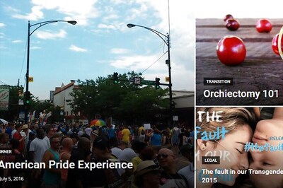 India's First Website For Transgender Rights Launched