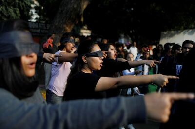 NCW Received 23,722 Complaints in 2020, Highest in Six Years; UP Tops List