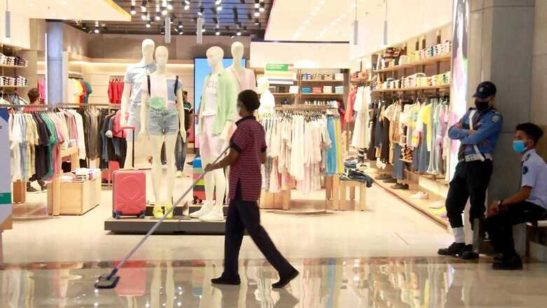 Bhopal to Unlock From June 10; Markets Allowed, Night Curfew to Stay
