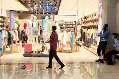 Bhopal to Unlock From June 10; Markets Allowed, Night Curfew to Stay