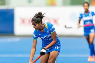 Uniphar U23 5-Nations Hockey Tournament 2022: Confident India Set to Take on Ireland