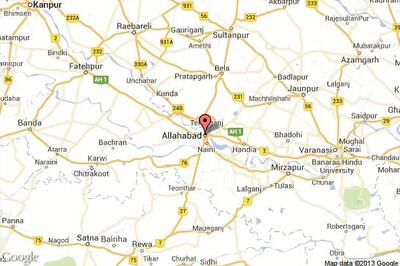 VHP demands strict action by Indian govt in Devyani case