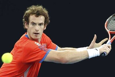 Murray rallies to beat Gasquet in Miami semi-final