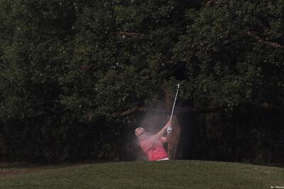 Asiad golf: Indian men retain team silver