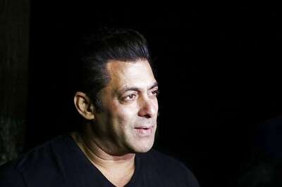 Realistic Stunts Means Stakes Are Higher in Race 3: Salman Khan