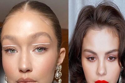 5 Makeup Looks to Match Your Christmas and New Year Energy