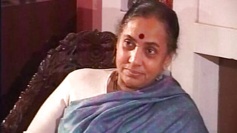 A lot of work is required for the betterment of tribal areas: Margaret Alva